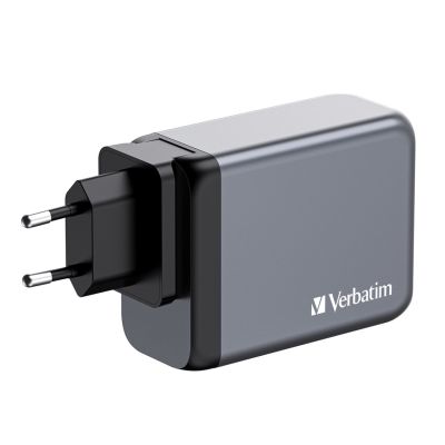3. GNC-200 GAN Ladegerät 4 Anschlüsse 200W/USB A/C (EU/UK/US)