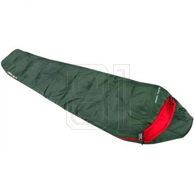 High Peak Black Arrow Eco 23230 Schlafsack