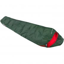 High Peak Black Arrow Eco 23230 Schlafsack
