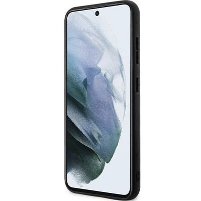 5. Mercedes MEHCS23SARMRE S23 S911 rot/rot Hardcase Leder Urban Bengale