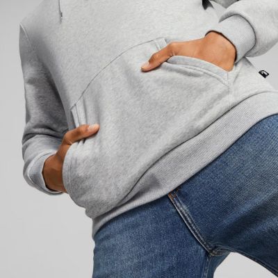 14. Puma ESS+ 2 Col Small Logo Hoodie FL M 674471 04