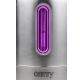14. Wasserkocher Adler CR 1253 (2200 W, 1,7 l; Edelstahlfarbe)