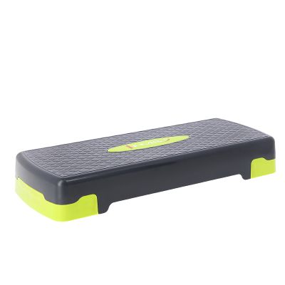 3. AS002 GRÜN/GRAUE AEROBIC STEP HMS