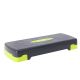 3. AS002 GRÜN/GRAUE AEROBIC STEP HMS