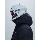 3. POC Artic Sl Mips Skihelm Weiß