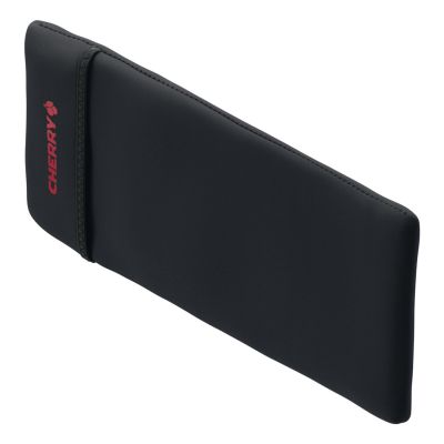 9. CHERRY TAS KEY KW X ULP 2.0 Mini Wireless Keyboard