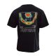 2. Herren-T-Shirt K1X Heatmap Tee Schwarz - 6069062
