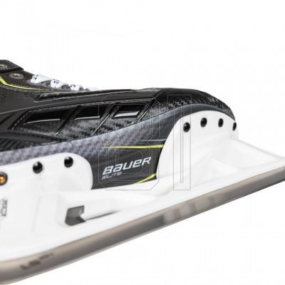 9. Bauer Elite '21 Int M 1058926 Torwartschlittschuhe