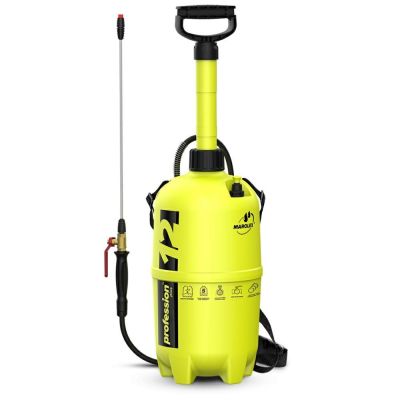 2. MAROLEX SPRAYER PROFESSION PLUS 12L