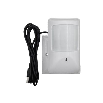IR-Bewegungsmelder – USB – 2 m Kabel AVIZIO POWER