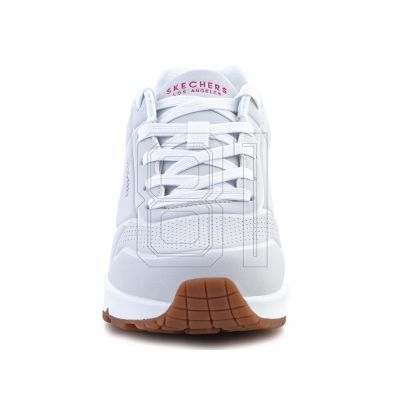 7. Skechers Stand On Air W 310024L-WHP Schuhe