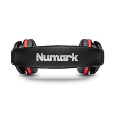 5. Numark HF175 - DJ-Kopfhörer