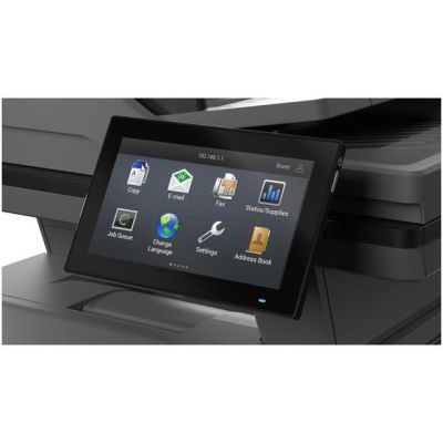 Lexmark MX632adwe Laser A4 1200 x 1200 DPI 47 ppm Wi-Fi