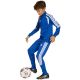 8. adidas Tiro 26 League Training blaues Kinder-Sweatshirt JY7199