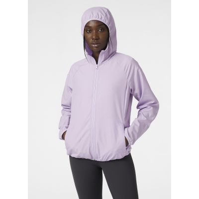 4. Helly Hansen Juell Light Jacke W 53106 697
