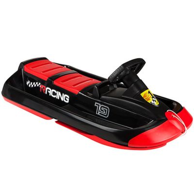 7. Hamax Sno Racing 505524 Schlitten