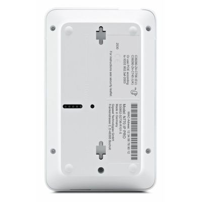11. Gigaset N770 IP PRO Telefon