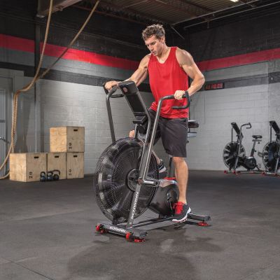 14. Schwinn Airdyne AD8 100475 Airbike