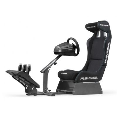 52. PLAYSEAT EVOLUTION PRO ACTIFIT GAMING-STUHL REP.00262