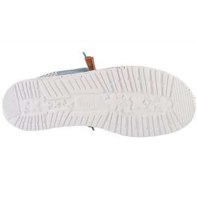 4. Hey Dude Wally Funk Nu Prep M 43126-4XA Schuhe
