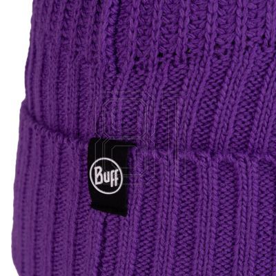 2. Buff Renso Strickmütze aus Fleece, Mütze W 1323363131000 