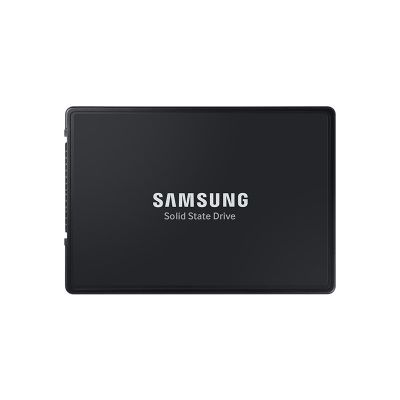 6. Samsung PM9A3 3,84 TB 2,5" PCI Express 4.0 NVMe V-NAND TLC