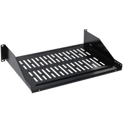 Regalplatte P19-2U/356*P2 für Rackschrank 356 mm