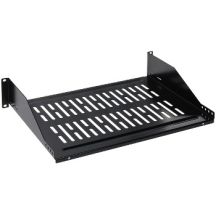 Regalplatte P19-2U/356*P2 für Rackschrank 356 mm