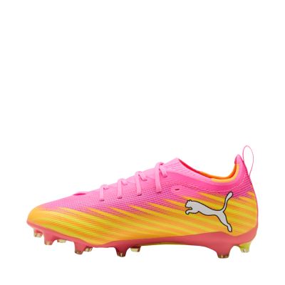 5. Puma Ultra 6 Pro FG/AG 108698 05 Kinder-Fußballschuhe