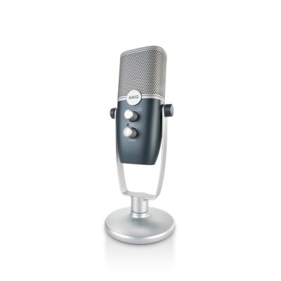 9. AKG ARA - Professionelles USB-Kondensatormikrofon
