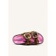 4. Gioseppo MIFFLIN Damenschuhe (75453-P-Leopardo)