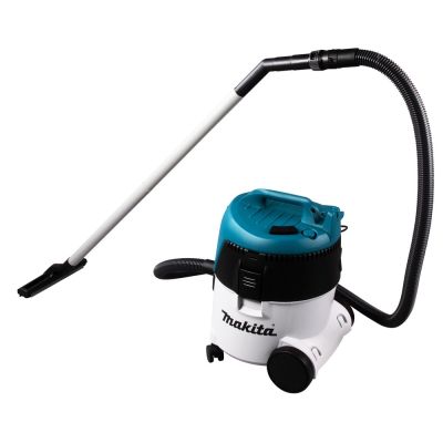 3. Staubsauger 1000W 20L MAKITA VC2000L