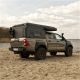 35. OFFLANDER DRAA CAMPER-KONSTRUKTION