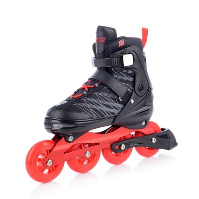 2. FunActiv Flex-X Verstellbare Rollen