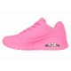 3. Skechers x JGoldcrown Uno Schuhe - Spread the Love W 155507-HTPK