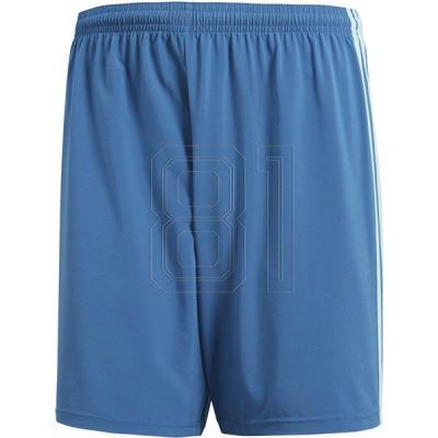Adidas Condivo 18 Short M CE1701 Fußballshorts