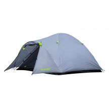 Hi-Tec Solarpro 4 Zelt 92800350255
