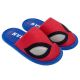 Cerda Spider-Man Plüsch-Hausschuhe für Jungen, weich und gemütlich