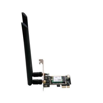 3. D-Link AX3000 Wi-Fi 6 PCIe-Adapter