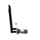 3. D-Link AX3000 Wi-Fi 6 PCIe-Adapter