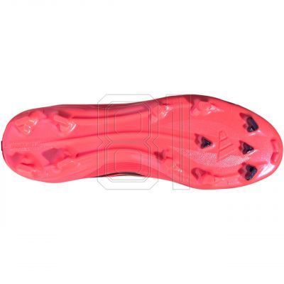 6. adidas F50 League LL FG/MG M IE0607 Fußballschuhe
