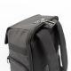 4. RealPower Pro TSA-Reisetasche. 900D rutschfester Magnetverschluss.