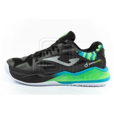 2. Joma Spin Men 2501 M TSPINS2501OM Padelschuhe