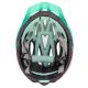 66. Fahrradhelm Meteor Marven rosa/mint