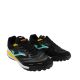 2. Joma Gambeta Turf 2601 Fußballschuhe schwarz GAMS2601TF