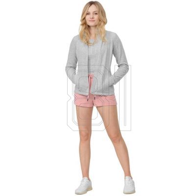 4. 4F W sweatshirt H4Z22 PLD350 27M