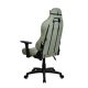 10. Arozzi Torretta SuperSoft Gaming-Stuhl – Wald | Arozzi Supersoft | Arozzi | Torretta 2023 Edition | Waldgrün
