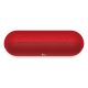 3. Apple Beats Pill Kabelloser Bluetooth-Lautsprecher Statement Rot