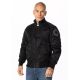 3. Pit Bull West Coast Centurion 2 Herrenjacke, Übergangsschwarz 52301090000