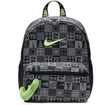 Nike JDI Mini Graphic Rucksack IQ1263-070